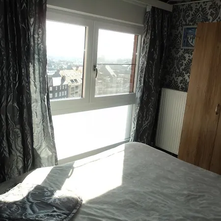 Apartment Residentie Maria Lucia *
