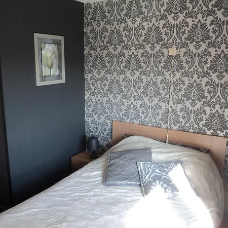 Residentie Maria Lucia *