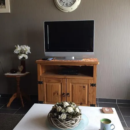 Residentie Maria Lucia