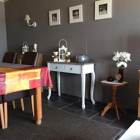 Residentie Maria Lucia * Blankenberge
