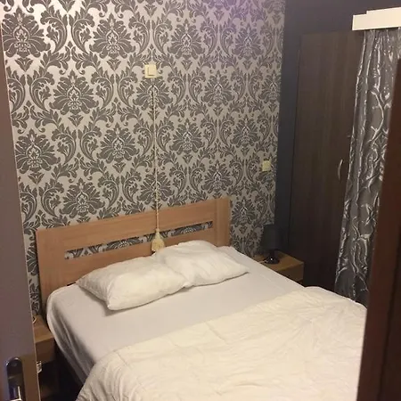 Residentie Maria Lucia Apartment