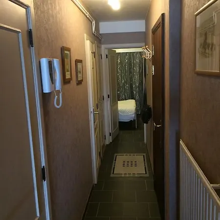 Residentie Maria Lucia * Blankenberge