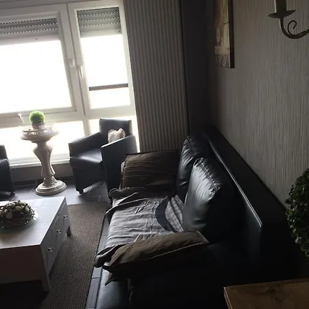 Apartment Residentie Maria Lucia