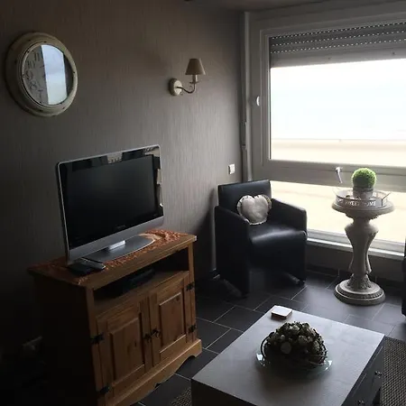 Residentie Maria Lucia * Blankenberge